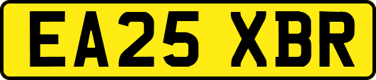 EA25XBR