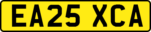 EA25XCA