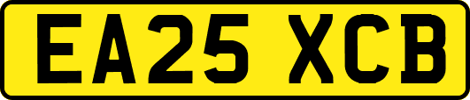 EA25XCB