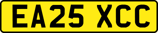 EA25XCC