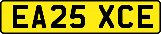 EA25XCE