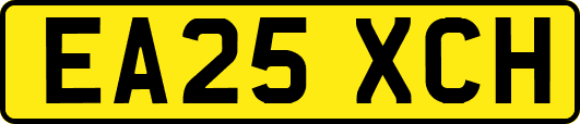 EA25XCH