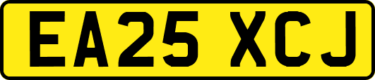 EA25XCJ