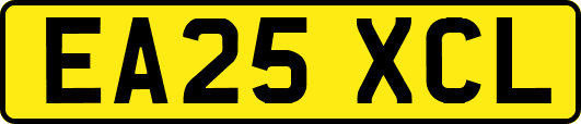 EA25XCL
