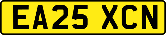 EA25XCN