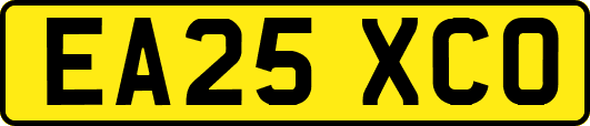 EA25XCO