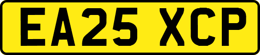 EA25XCP