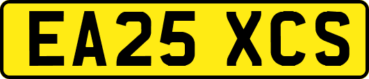 EA25XCS