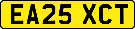 EA25XCT