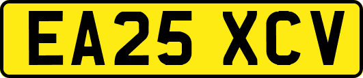 EA25XCV