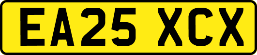 EA25XCX
