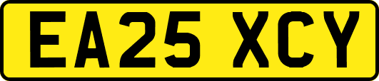 EA25XCY