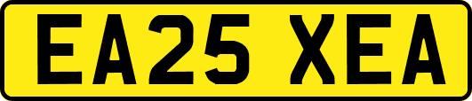 EA25XEA