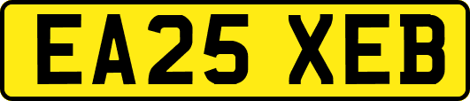 EA25XEB