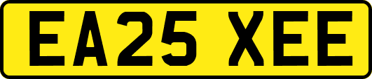 EA25XEE
