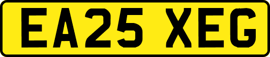 EA25XEG