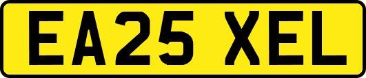EA25XEL