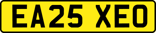 EA25XEO