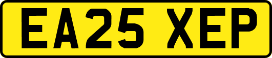 EA25XEP
