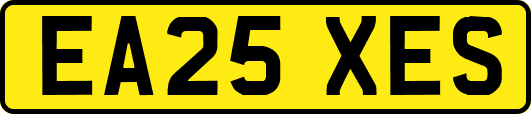 EA25XES