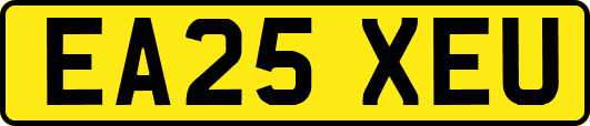 EA25XEU