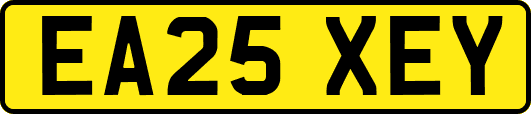 EA25XEY