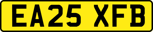 EA25XFB