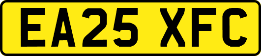EA25XFC