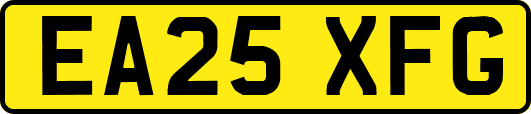 EA25XFG