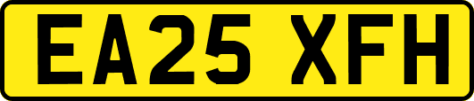 EA25XFH