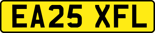 EA25XFL