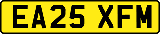 EA25XFM