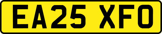 EA25XFO