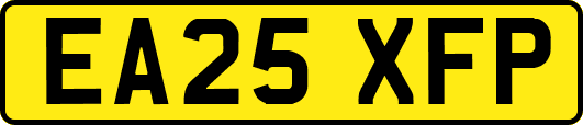EA25XFP