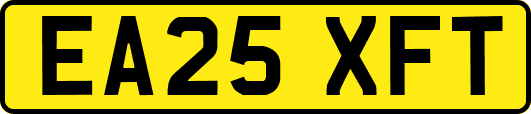 EA25XFT