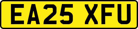 EA25XFU