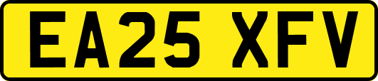 EA25XFV