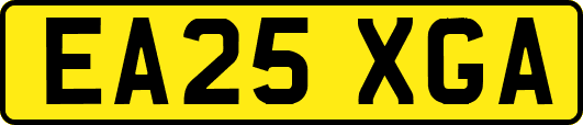 EA25XGA