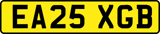 EA25XGB