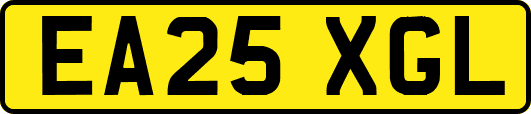 EA25XGL
