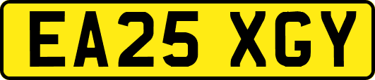 EA25XGY