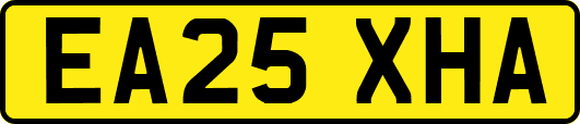 EA25XHA