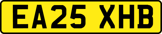 EA25XHB