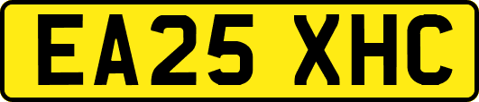 EA25XHC