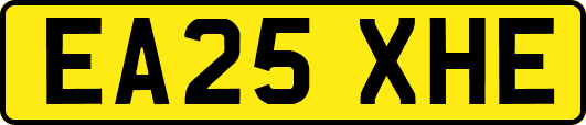 EA25XHE