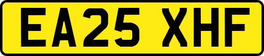 EA25XHF