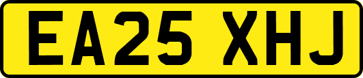 EA25XHJ