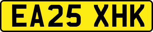 EA25XHK