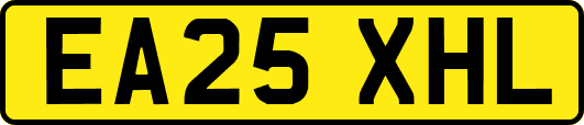 EA25XHL
