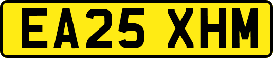 EA25XHM
